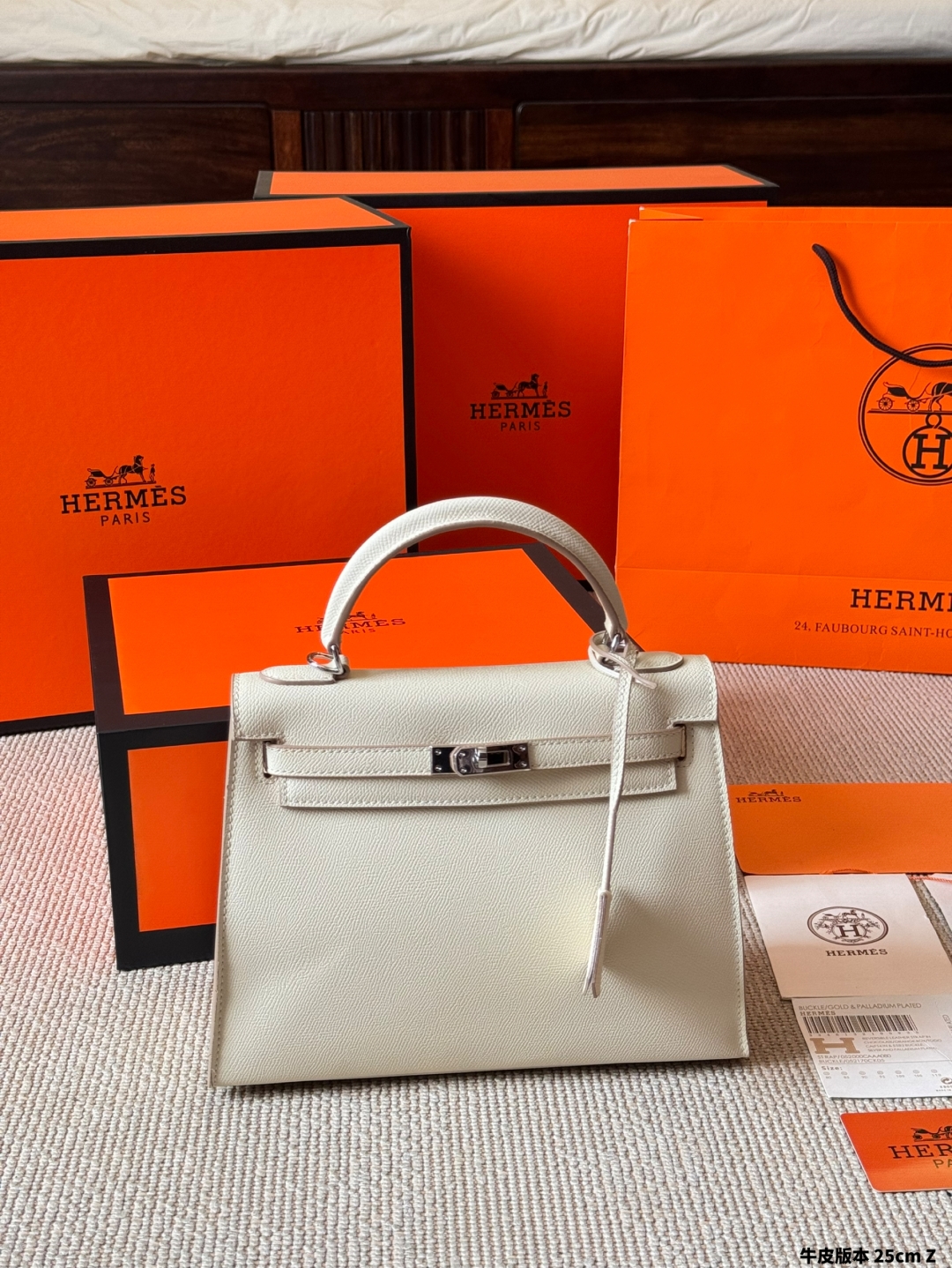 hermes bag 38